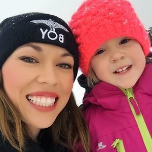 Meet your Posher, Nikki